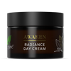 Dr Organic day cream Awaken 50ml, imported from the UK