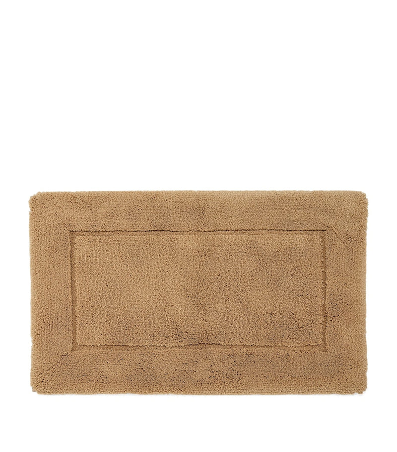 Abyss & Habidecor Egyptian cotton Must bath mat 70x120cm, UK version