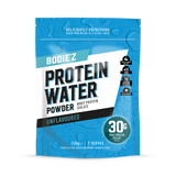 Holland & Barrett BODIE'Z Protein Water Unflavoured 230g- Buy online at McGrocer