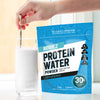 BODIE'Z protein water unflavoured 230g (British brand)