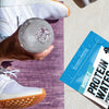 BODIE'Z protein water unflavoured 230g (British brand)