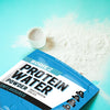 BODIE'Z protein water unflavoured 230g (British brand)