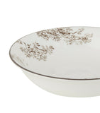 Wedgwood Parklands oatmeal bowl 16cm (British brand)
