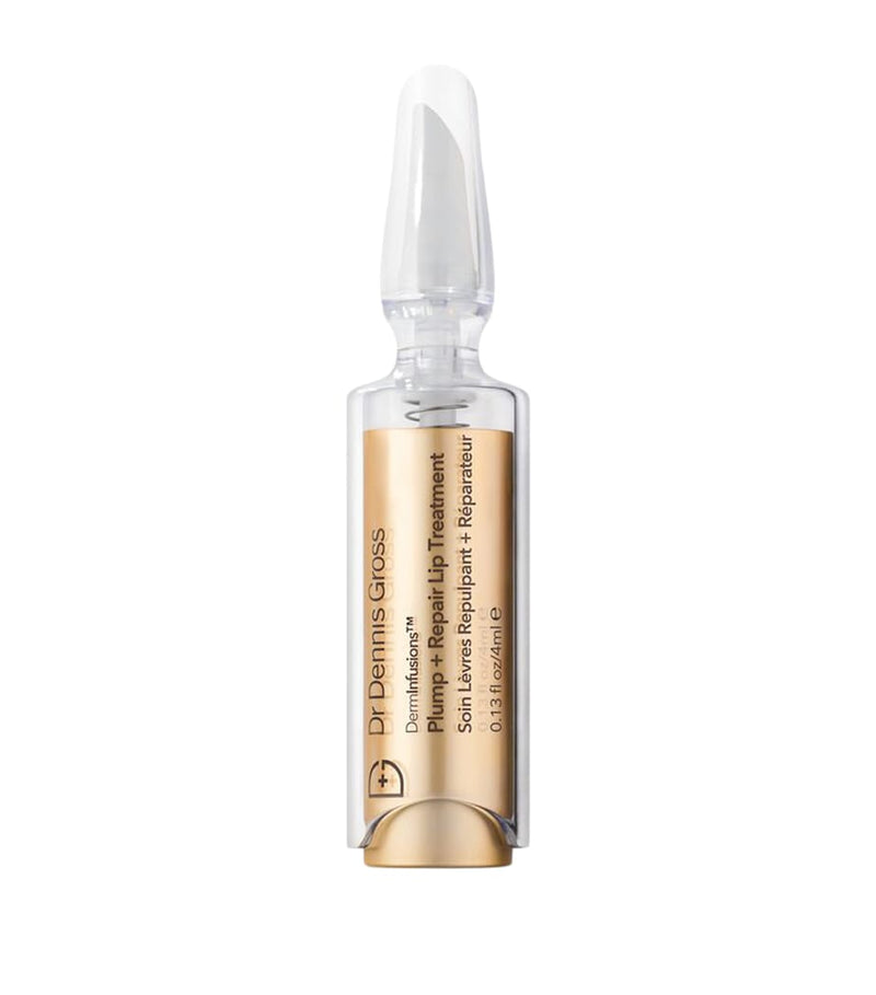 Dr Dennis Gross Plump + Repair lip treatment 4ml - British product