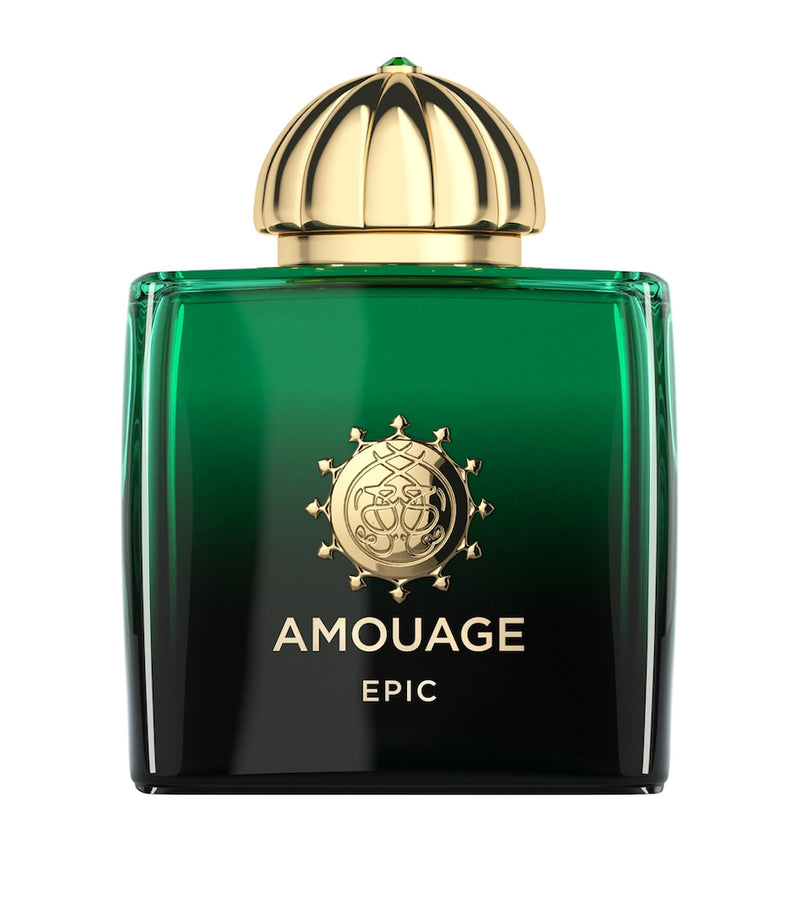 Amouage Epic Woman Eau de Parfum 100ml, UK version