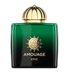 Amouage Epic Woman Eau de Parfum 100ml, UK version