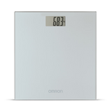 Holland & Barrett Omron HN-289-ESL Digital Scale Silky Grey- Buy online at McGrocer