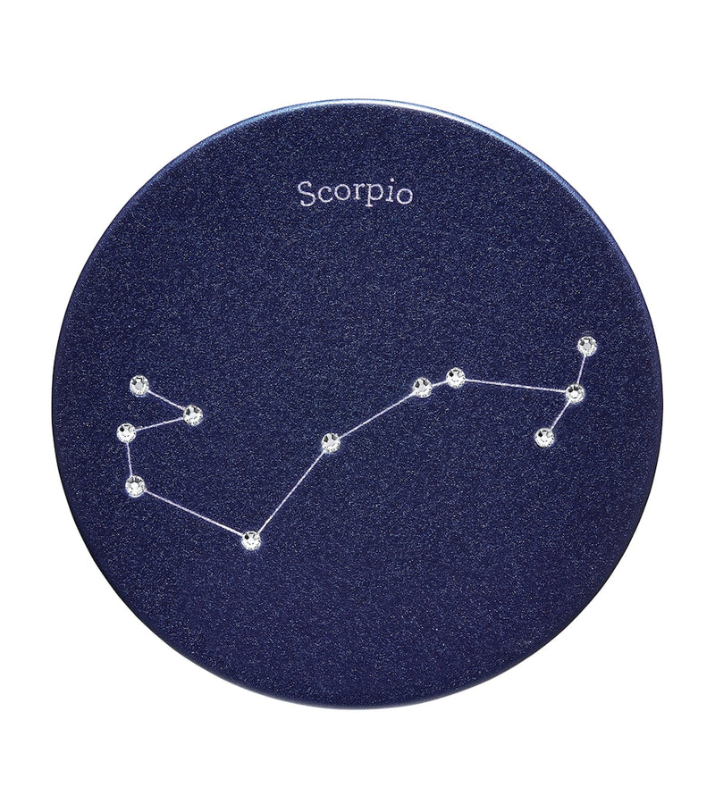 Newby Scorpio Zodiac jasmine green tea 30g (British brand)
