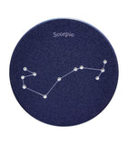 Newby Scorpio Zodiac jasmine green tea 30g (British brand)