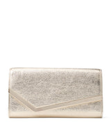 Harrods Jimmy Choo Emmie Clutch Bag- Buy online at McGrocer