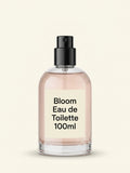 Gucci Bloom floral Eau de Toilette 50ml (British brand)