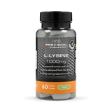 Holland & Barrett Holland & Barrett L-Lysine 1000mg Tablets 60- Buy online at McGrocer