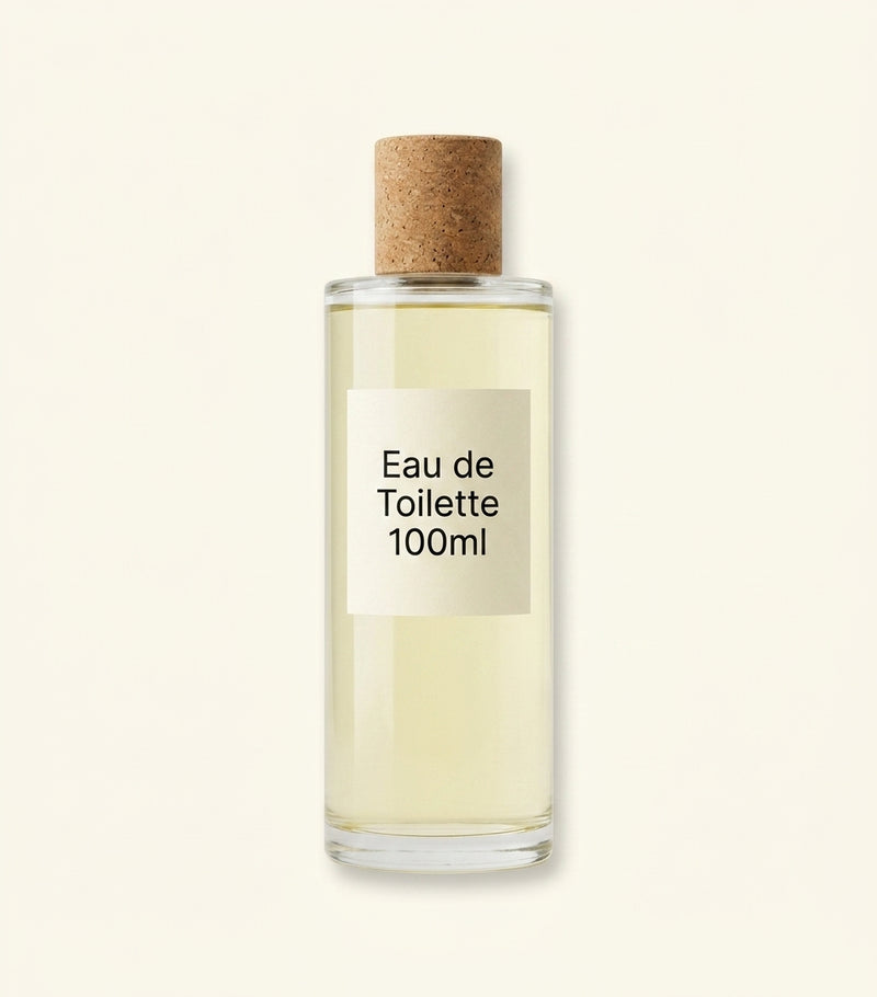 Hermès Voyage EdT refill 200ml (British brand)