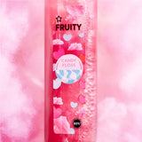 Superdrug Fruity Shower Gel Candyfloss (British brand)