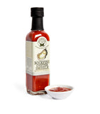 WEYMOUTH 51 rockfish oyster drizzle 220ml (British brand)