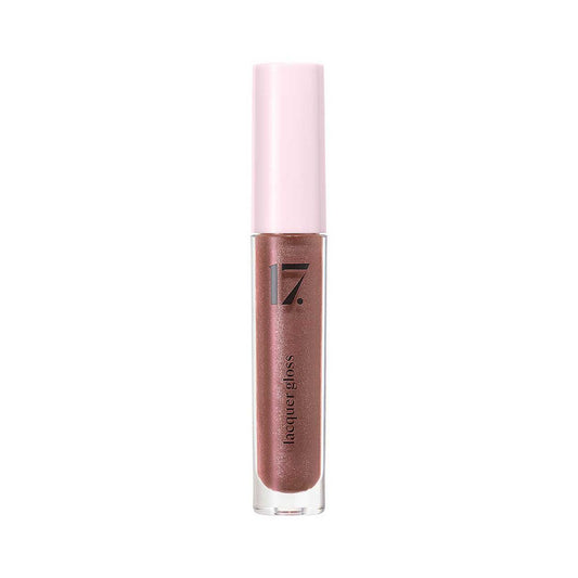 17. Lacquer Gloss Shade 090 4ml Lipgloss GOODS Boots   
