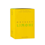 Armaf Odyssey Limoni Fresh Eau De Parfum 100ml - British product