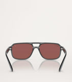 Ray-Ban Scuderia Ferrari sunglasses RB4414M, imported from the UK