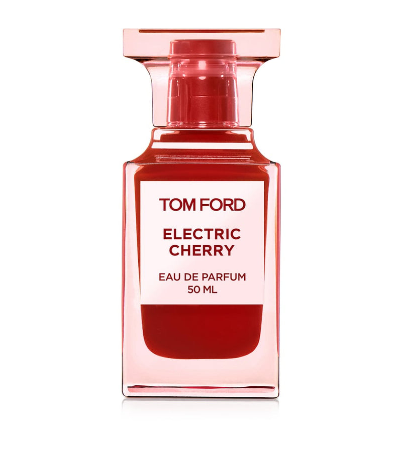 TOM FORD Electric Cherry Eau de Parfum 50ml, UK version