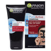 Garnier Pure Active Charcoal Peel-Off Mask 50ml, UK version