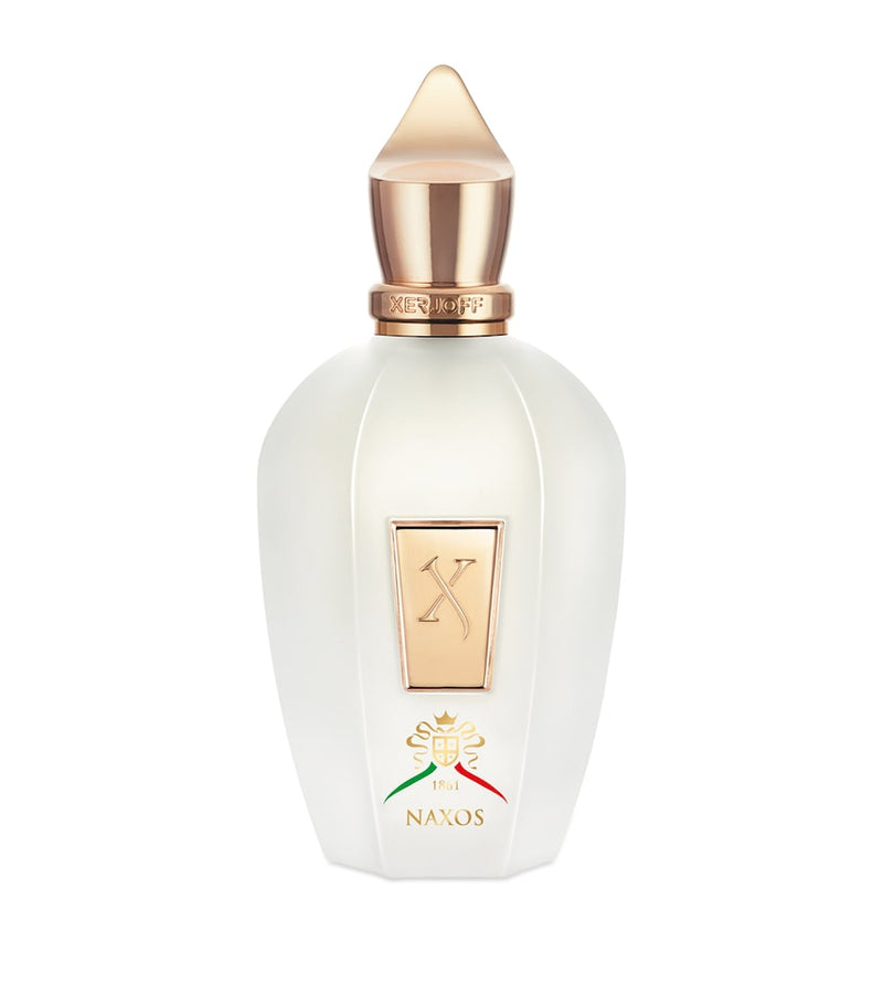 Xerjoff 1861 Naxos Eau de Parfum 100ml - British product