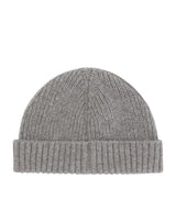 Harrods Dolce&Gabbana Kids Wool-Cashmere Beanie Hat- Buy online at McGrocer