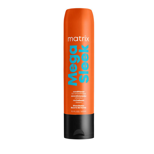 Matrix Mega Sleek conditioner 300ml, imported from the UK