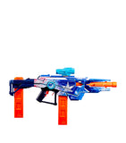 Nerf Loadout Galactic Commander Blaster, imported from the UK