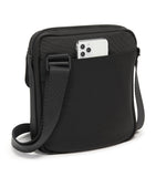 Tumi Alpha Bravo cross-body bag nylon (British brand)