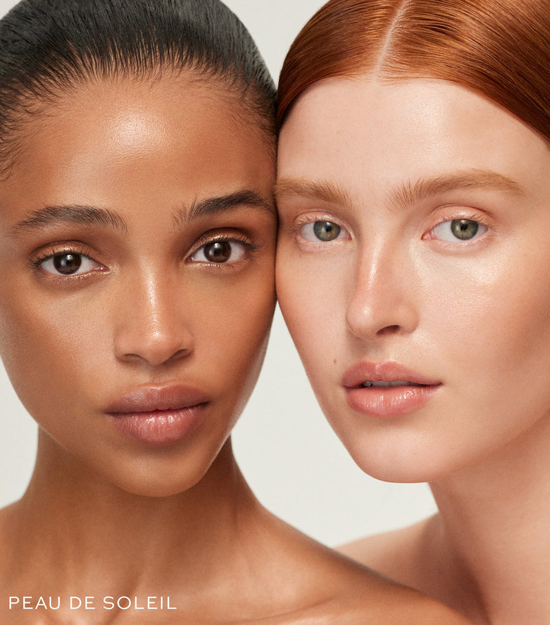 Westman Atelier Super Loaded liquid highlighter (British brand)