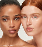 Westman Atelier Super Loaded liquid highlighter (British brand)