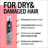 Schwarzkopf Styling Power Mousse 200ml (British brand)