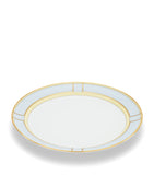 GINORI 1735 Colonna Diva Celeste dinner plate 27cm, UK version
