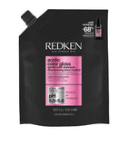 Redken Acidic Color Gloss Shampoo Refill 500ml, imported from the UK