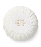 Creed Silver Mountain Water perfumed soap 150g, UK version