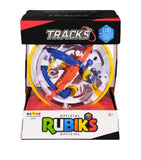Spinmaster Rubik's Tracks 100 3D gravity maze (British brand)