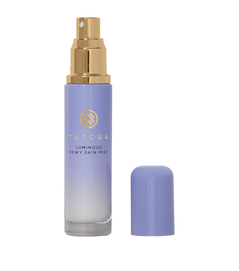 Tatcha Luminous Dewy Skin Mist 40ml - British product