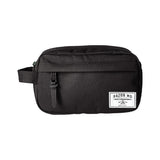 Razor MD Black Travel Dopp Bag, imported from the UK