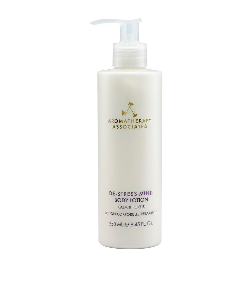 Aromatherapy Associates De-Stress Body Lotion 250ml (British brand)