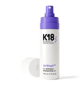 Harrods Airwash Dry Shampoo for Greasy Hair 118ml- Buy online at McGrocer