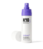 K18 Airwash dry shampoo 118ml, UK version