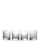Waterford Lismore Evolution tumblers 350ml (British brand)