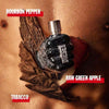 Diesel Only The Brave Tattoo Eau De Toilette 50ml - British product