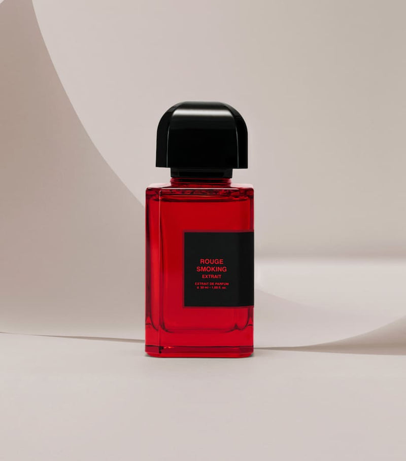 BDK Parfums Rouge Smoking extrait de parfum 50ml - British product