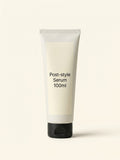 Dyson Chitosan post-style hair serum travel mini, imported from the UK