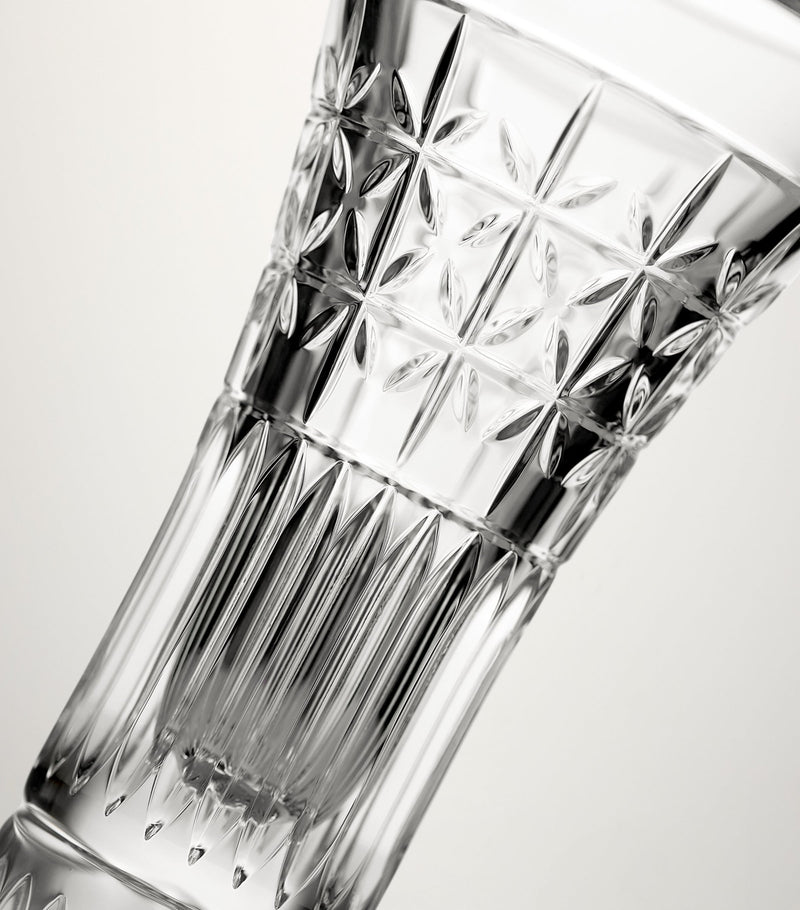 Waterford crystal vase Powerscourt 15cm - British product