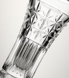 Waterford crystal vase Powerscourt 15cm - British product