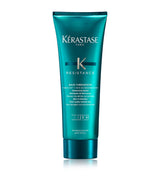 Harrods Kerastase Resistance Bain Thérapiste Shampoo for Extremely Damaged Hair 250ml- Buy online at McGrocer