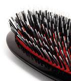 Mason Pearson Handy compact hairbrush, imported from the UK