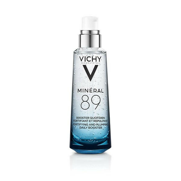 VICHY Mineral89 Hyaluronic Acid Booster Serum 75ml GOODS Superdrug
